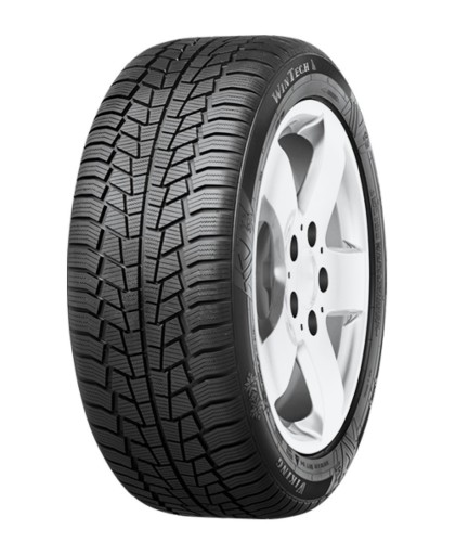 1x VIKING WINTECH 185/55R15 82 T