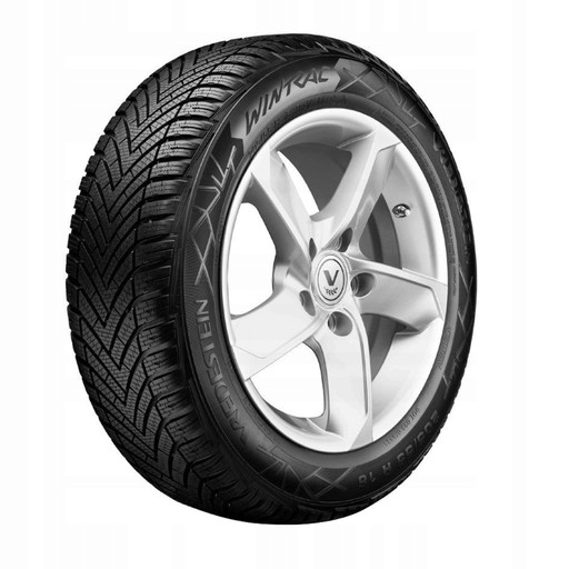 1x VREDESTEIN 205/55R16 91T Wintrac зима