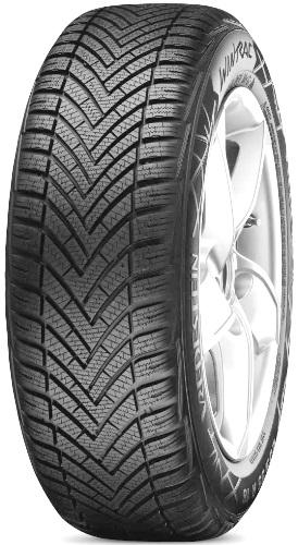 1x VREDESTEIN 205/65R15 WINTRAC 94 T зима