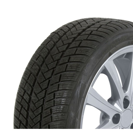 1x VREDESTEIN 215/50R19 93H Wintrac PRO FSL Winter