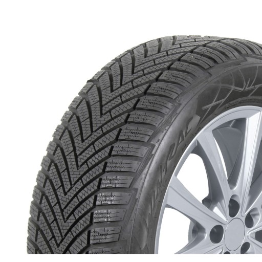 1x VREDESTEIN 215/60R16 99H Wintrac XL зима