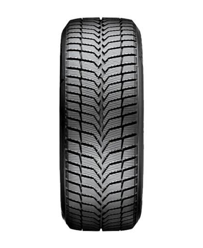 1x VREDESTEIN NORDTRAC 2 XL 225/45R17 94 T