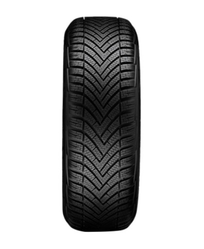 1x VREDESTEIN WINTRAC 195/55R15 85 H