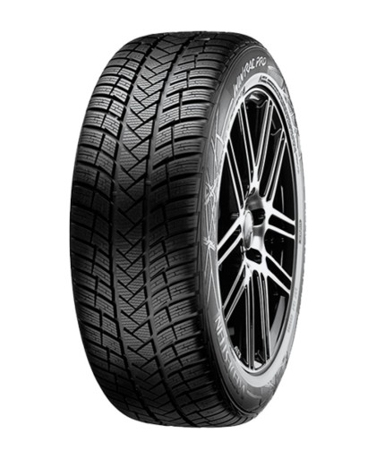 1x VREDESTEIN WINTRAC PRO 205/50R17 93 H