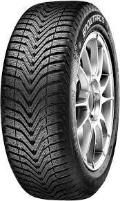 1x Vredestein 195/60 R15 88H Snowtrac 5