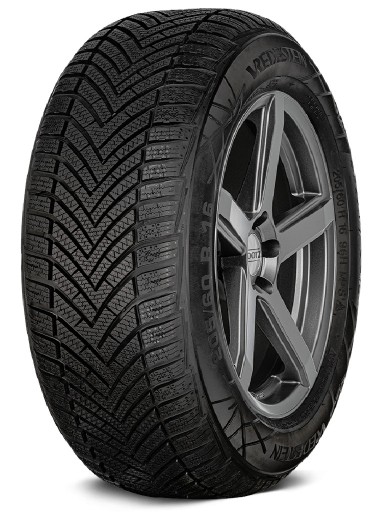 1x Vredestein Wintrac 215/60R16 99H XL