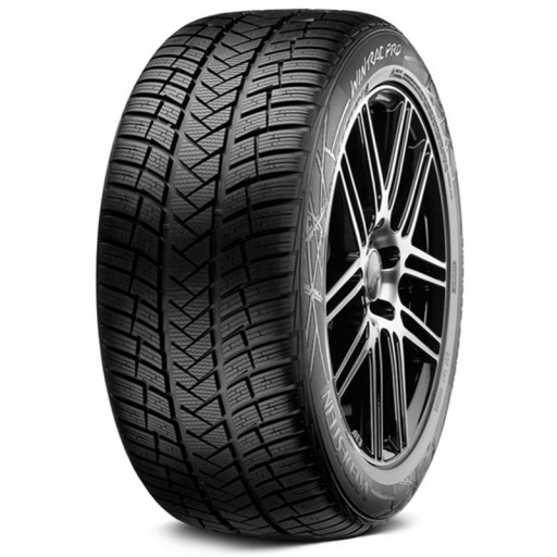 1x Vredestein Wintrac PRO 225/35R19 88W XL