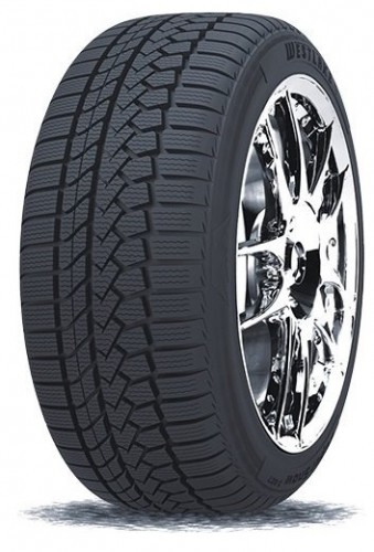1x West Lake Z-507 XL 235/55R19