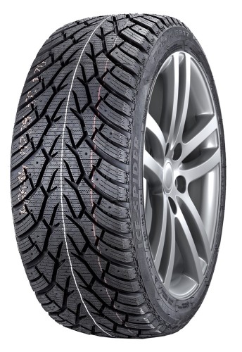 1x Windforce ICE-SPIDER XL 225/65R17