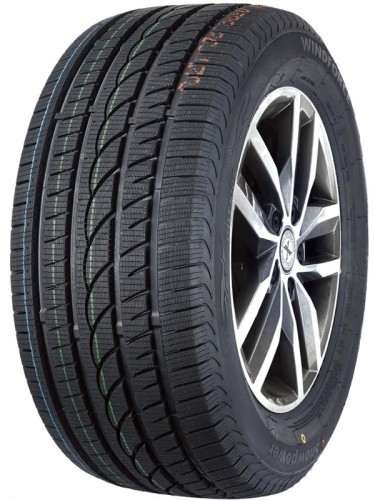 1x Windforce SNOWPOWER 195/60R15