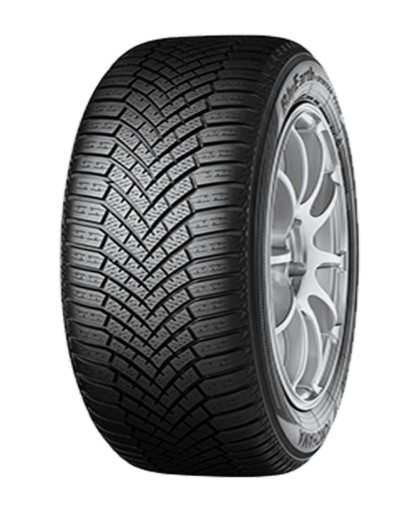 1x YOKOHAMA BLUEARTH*WINTER V906 RPB 185/50R16 81