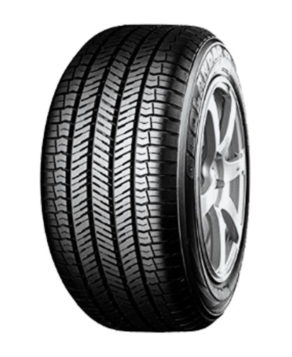 1x YOKOHAMA GEOLANDAR G91AV 225/65R17 102 H