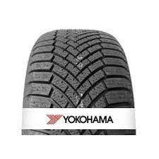 1x Yokohama 215/50 R17 95 В BluEarth-зима V906