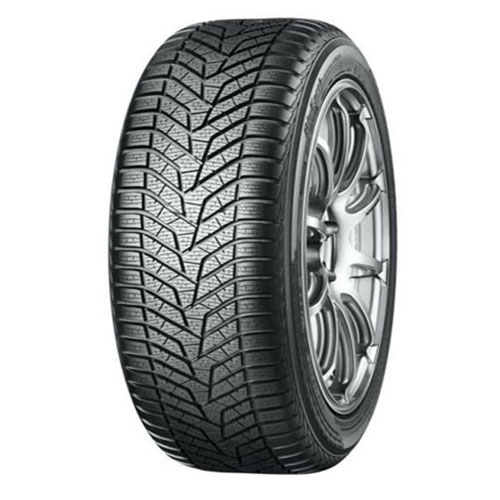 1x Yokohama 225/55R16 BLUEARTH*WINTER V905 95H FR