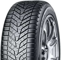 1x Yokohama BluEarth-Winter V905 XL RPB 215/45R18