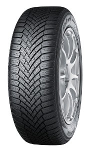 1x Yokohama BluEarth-Winter V906 XL 205/55R16