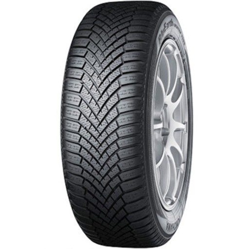 1x Yokohama Bluearth*Winter V906 225/60R17 99H