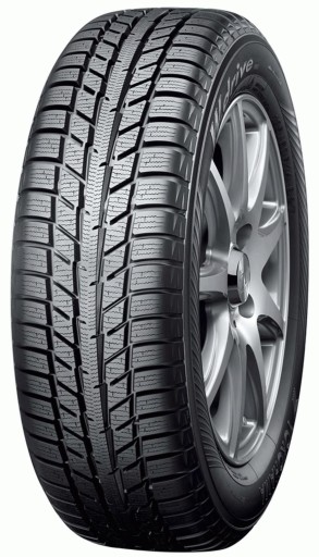 1x Yokohama W.drive V903 185/70R14