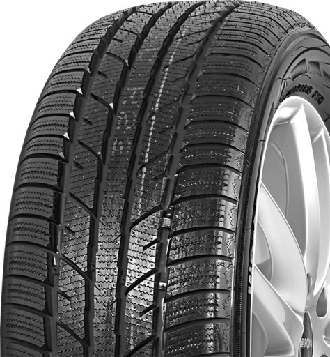 1x Zeetex WP1000 195/55R16