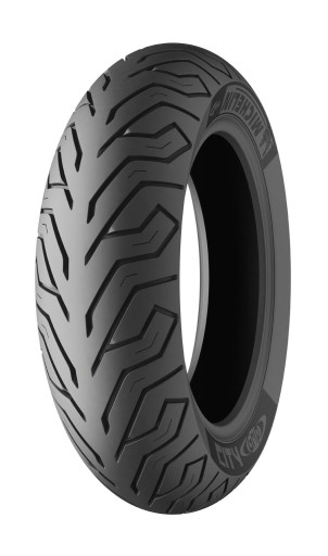 1 шина 120/70-12 MICHELIN CITY GRIP 2 F/R 58S RF