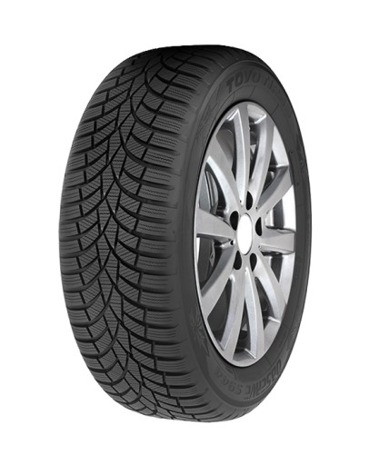 1x шина 195/45R16 TOYO OBSERVE S944 84 H XL