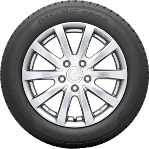 1x шина 215/55R17 TOYO OBSERVE S944 98 V