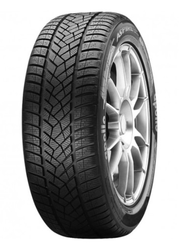 1 шина 225/45R18 APOLLO ASPIRE XP WINTER 95V XL