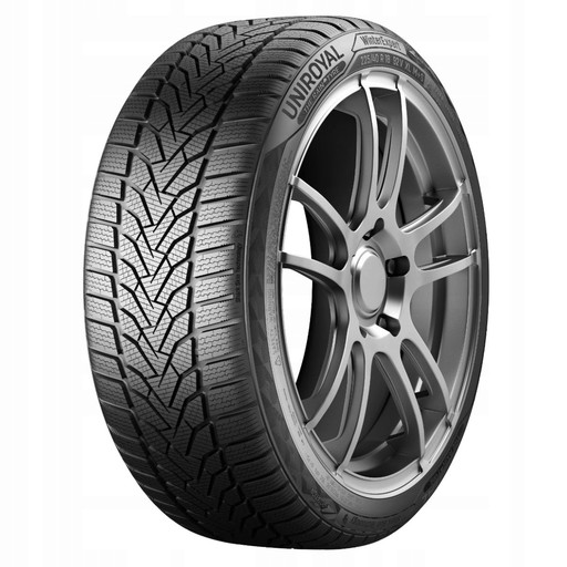 1x шина 235/50R18 UNIROYAL WINTEREXPERT 101 V XL