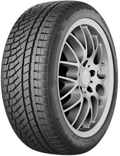 1x шина 235/60R19 Falken EUROWINTER HS02 PRO