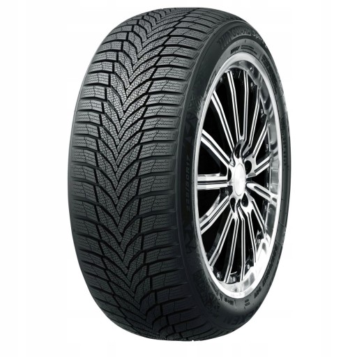 1x шина 275/40R18 NEXEN WINGUARD SPORT 2 103 V