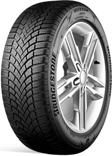 1 шина Bridgestone Blizzak LM005 175/65R15 88T