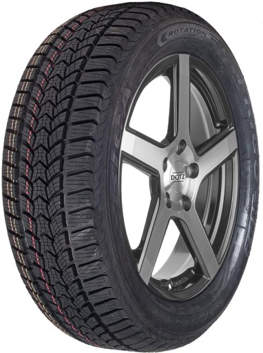 1x шина Dębica Frigo HP2 205/45R17 88V