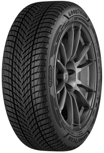 1 шина Goodyear Ultragrip Performance 3 88T