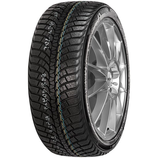 1 шина Kumho WinterCraft WS71 215/45R17 91V