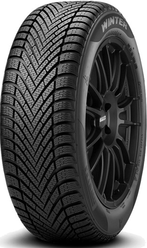 1x шина Pirelli Cinturato Winter 2 205/60R16 96H