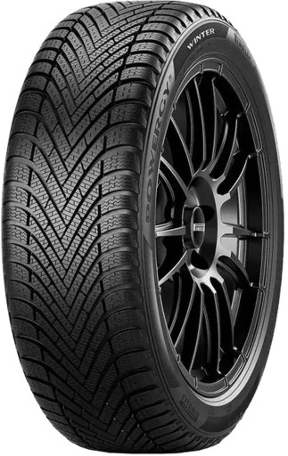 1x шина Pirelli Powergy Winter 225/40R18 92V