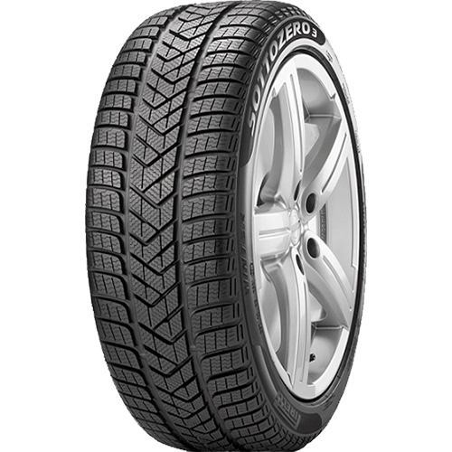1x шина Pirelli Sottozero Serie III 225/50R17