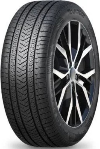 1x шина Tourador Winter Pro Max 255/50R19 107V