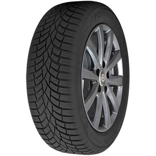 1x шина Toyo Observe S944 215/50R17 95V