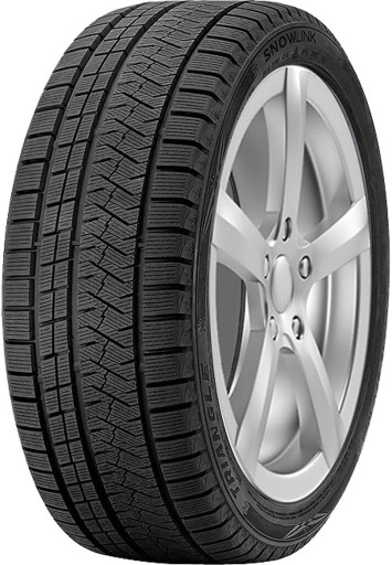 1 шина Triangle Snowlink PL02 245/45R18 100 В