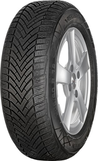 1x шина Vredestein Wintrac 215/55R16 93H