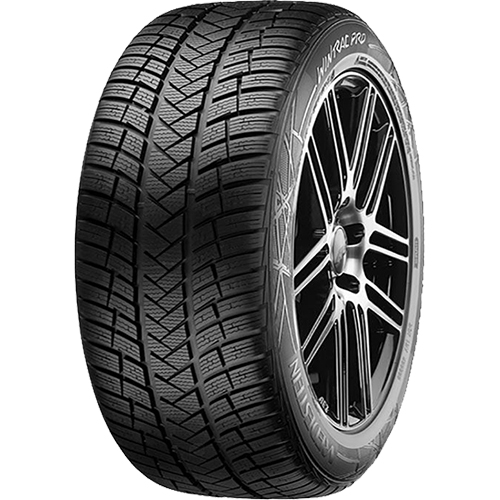 1 шина Vredestein Wintrac Pro 235/45R17 97V