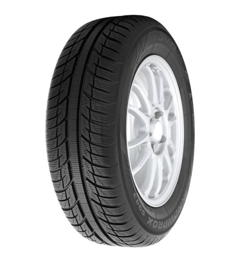 1x зимова гума 175/60R16 TOYO SNOWPROX S943 82H