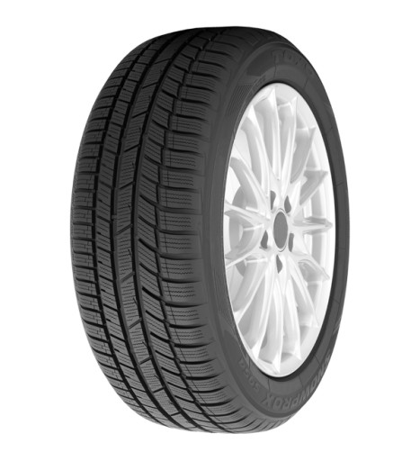 1x зимова гума 195/55R20 TOYO SNOWPROX S954 95H