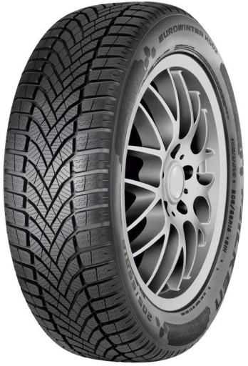 1x зимняя шина 195/60R17 Falken EUROWINTER HS02