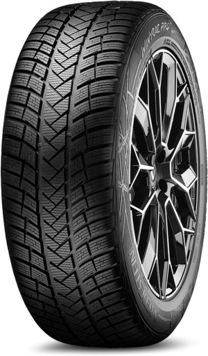 1x зимняя шина 205/40R18 Vredestein WINTRAC PRO+