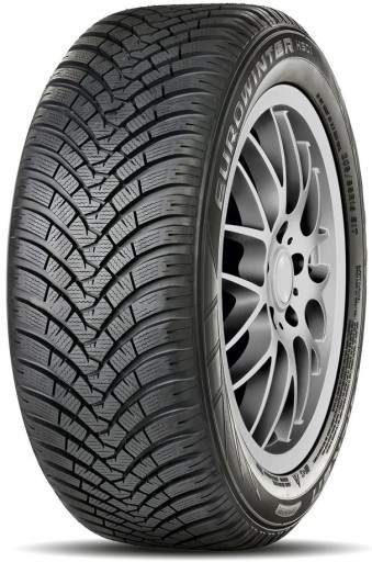 1x зимова гума 205/50R17 Falken EUROWINTER HS01 Run Flat