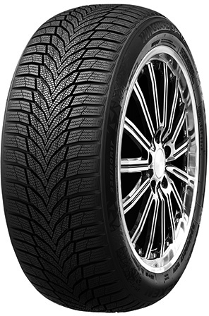 1x зимняя шина 215/40R17 Nexen Winguard Sport 2