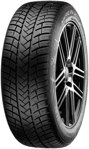 1x зимова гума 215/50R17 Vredestein Wintrac Pro