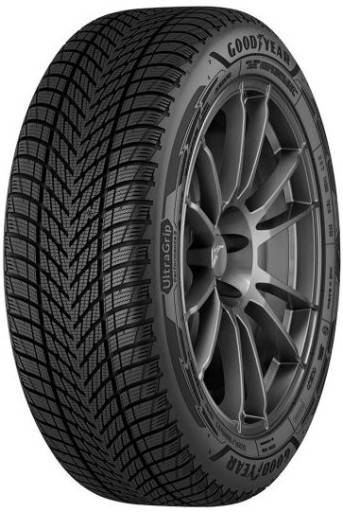 1x зимняя шина 215/60R16 Goodyear ULTRAGRIP PERFORMANCE 3